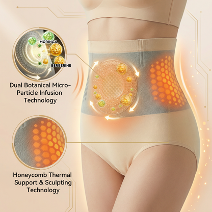 🎖️𝐎𝐟𝐟𝐢𝐜𝐢𝐚𝐥 𝐁𝐫𝐚𝐧𝐝 𝐒𝐭𝐨𝐫𝐞 | DEVIOA® 🐉✨𝟐𝟎𝟐𝟔 Moringa & Botanical 4-In-1 Thermo-Matrix Sculpting & Sweat-Enhancing Shorts