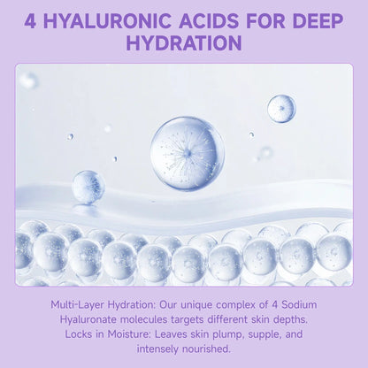 Gentle Hair Removal Solution – Painless Hair Dissolving for All Skin Types